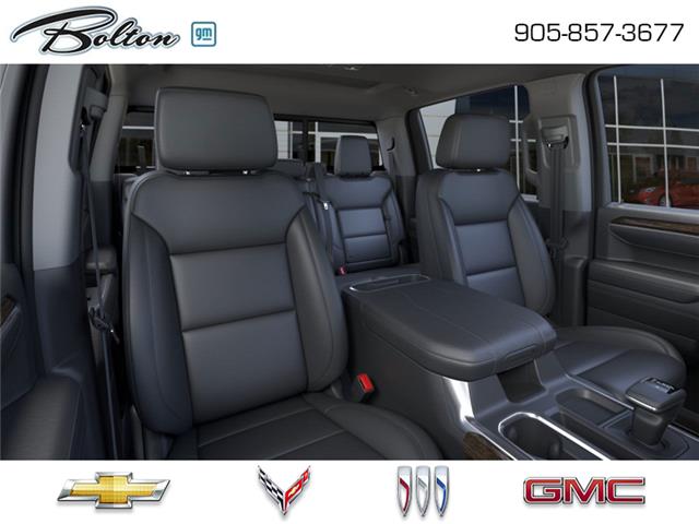 2026 GMC Sierra 1500 Elevation (Stk: 233218) in Bolton - Image 16 of 24