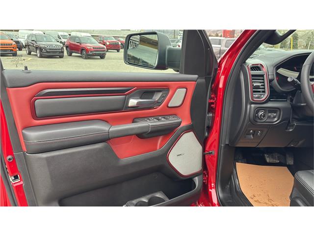 2026 RAM 1500 Rebel (Stk: TT078) in Kamloops - Image 8 of 22