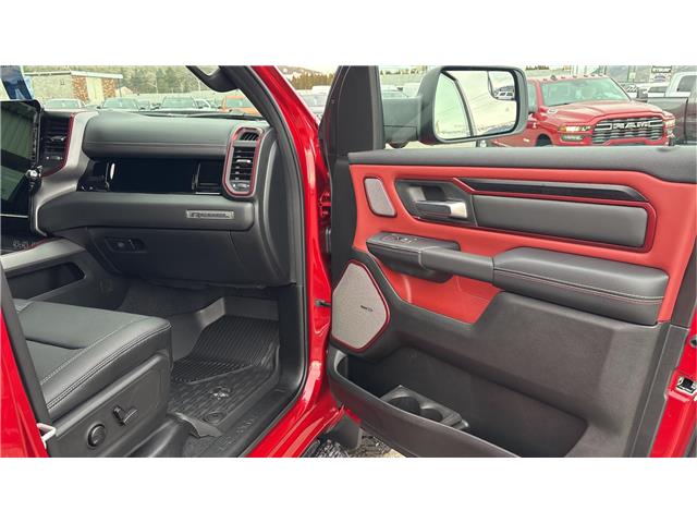 2026 RAM 1500 Rebel (Stk: TT078) in Kamloops - Image 9 of 22