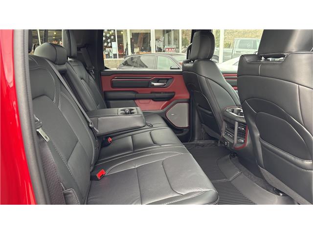 2026 RAM 1500 Rebel (Stk: TT078) in Kamloops - Image 10 of 22