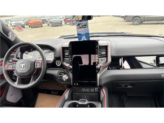 2026 RAM 1500 Rebel (Stk: TT078) in Kamloops - Image 11 of 22