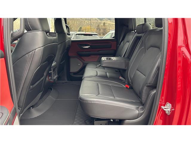 2026 RAM 1500 Rebel (Stk: TT078) in Kamloops - Image 12 of 22