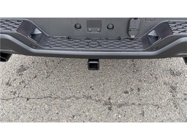 2026 RAM 1500 Rebel (Stk: TT078) in Kamloops - Image 14 of 22