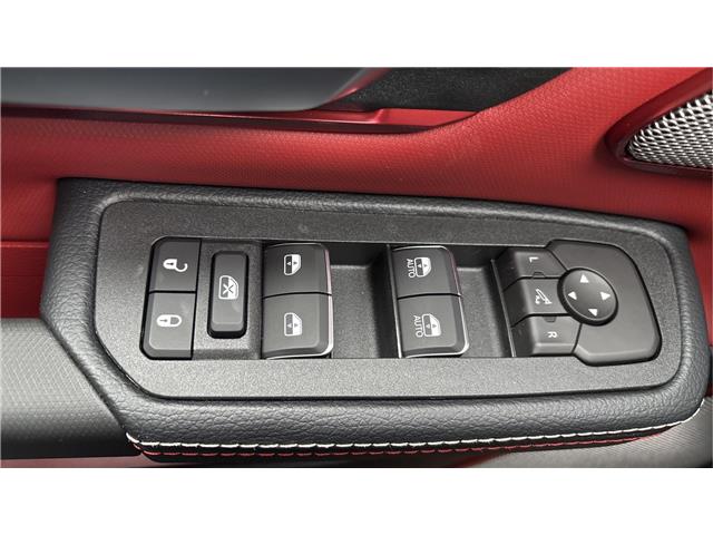 2026 RAM 1500 Rebel (Stk: TT078) in Kamloops - Image 15 of 22