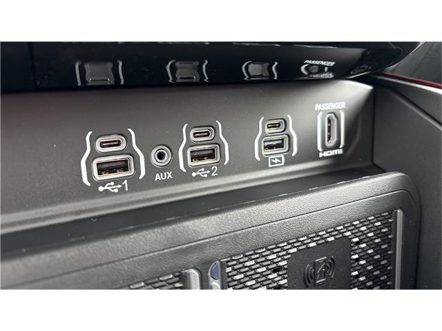 2026 RAM 1500 Rebel (Stk: TT078) in Kamloops - Image 19 of 22