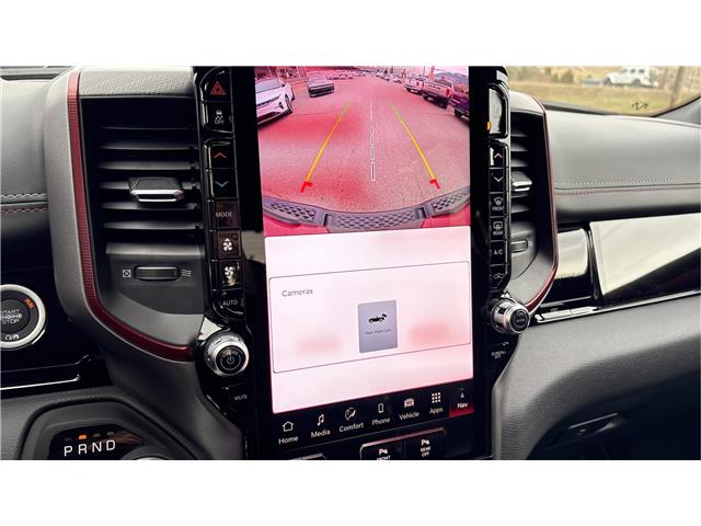 2026 RAM 1500 Rebel (Stk: TT078) in Kamloops - Image 22 of 22