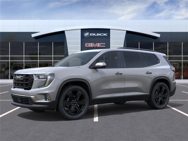 2026 GMC Acadia Elevation (Stk: 85569) in St. Thomas - Image 2 of 24