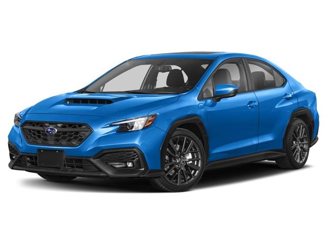 2024 Subaru WRX Sport (Stk: 85870) in St. Thomas - Image 1 of 11
