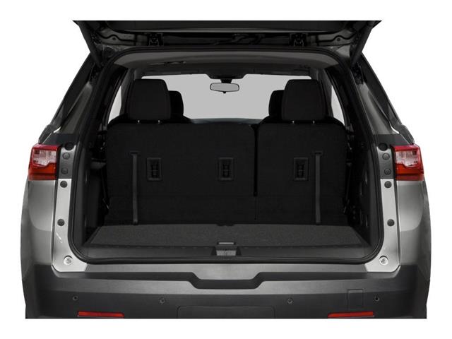 2021 Chevrolet Traverse LT Cloth (Stk: 85642) in St. Thomas - Image 6 of 9