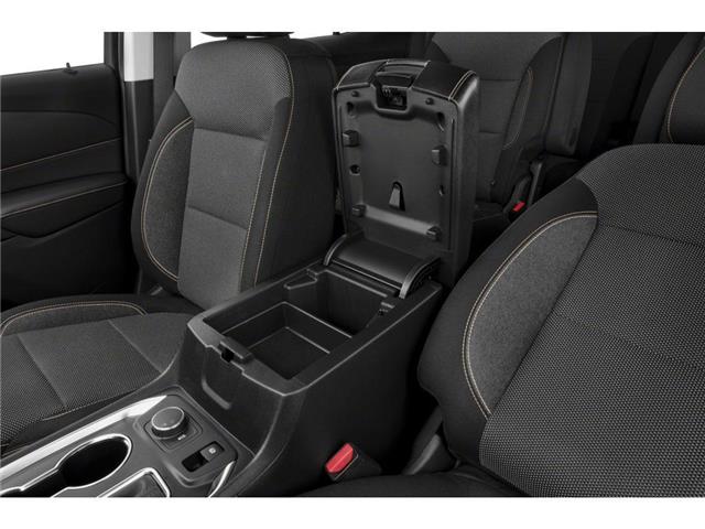 2021 Chevrolet Traverse LT Cloth (Stk: 85642) in St. Thomas - Image 8 of 9
