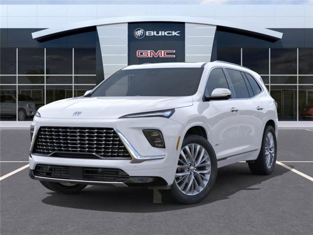 2026 Buick Enclave Avenir (Stk: 85832) in St. Thomas - Image 6 of 24