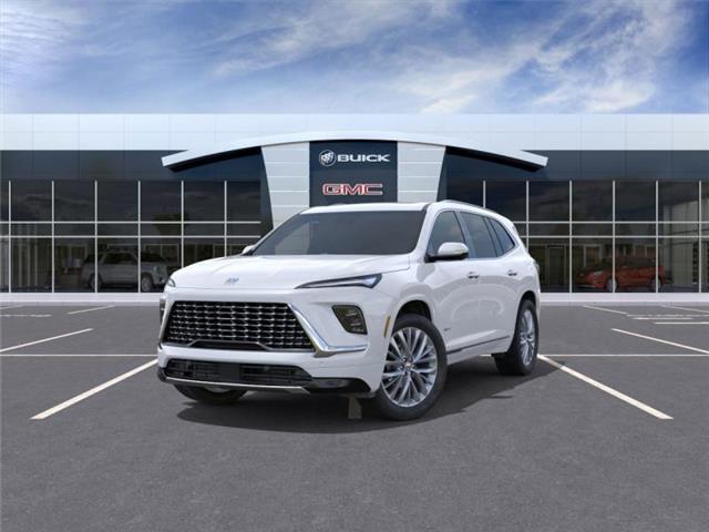 2026 Buick Enclave Avenir (Stk: 85832) in St. Thomas - Image 8 of 24
