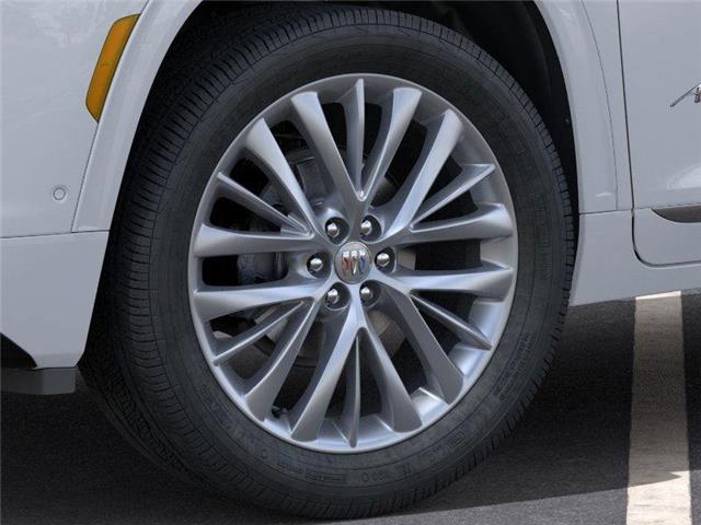 2026 Buick Enclave Avenir (Stk: 85832) in St. Thomas - Image 9 of 24