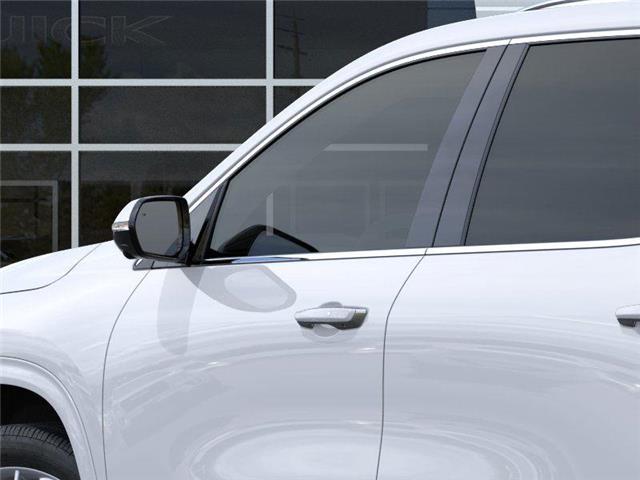 2026 Buick Enclave Avenir (Stk: 85832) in St. Thomas - Image 12 of 24