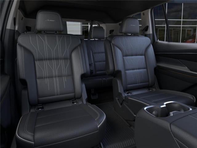2026 Buick Enclave Avenir (Stk: 85832) in St. Thomas - Image 17 of 24