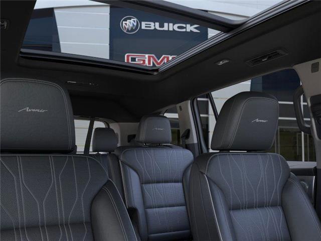 2026 Buick Enclave Avenir (Stk: 85832) in St. Thomas - Image 24 of 24