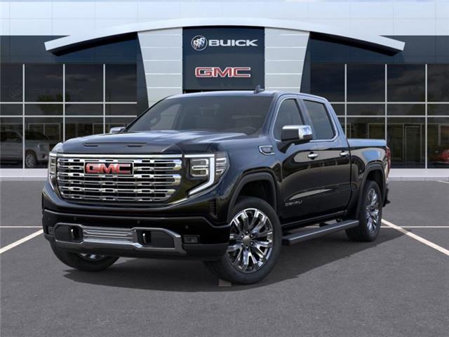 2026 GMC Sierra 1500 Denali (Stk: 85837) in St. Thomas - Image 6 of 24