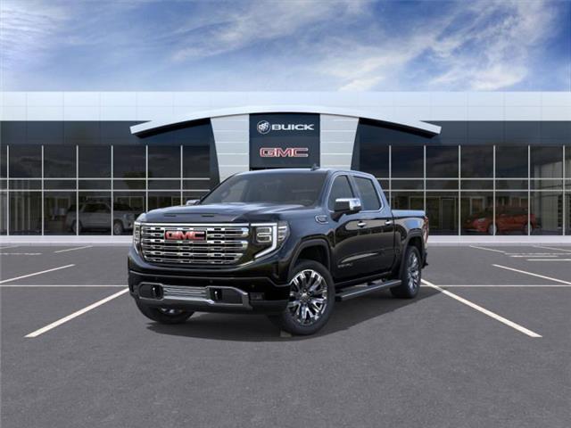 2026 GMC Sierra 1500 Denali (Stk: 85837) in St. Thomas - Image 8 of 24