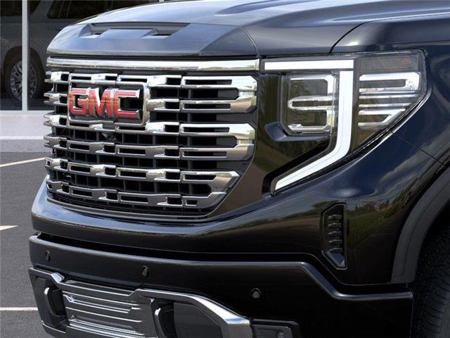 2026 GMC Sierra 1500 Denali (Stk: 85837) in St. Thomas - Image 13 of 24