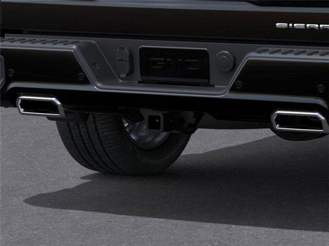 2026 GMC Sierra 1500 Denali (Stk: 85837) in St. Thomas - Image 14 of 24