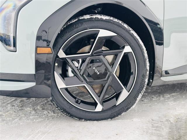 2026 Kia EV4 GT-LINE LIMITED (Stk: S26229) in Stratford - Image 6 of 30