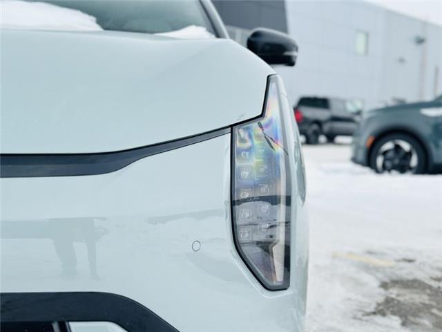 2026 Kia EV4 GT-LINE LIMITED (Stk: S26229) in Stratford - Image 10 of 30