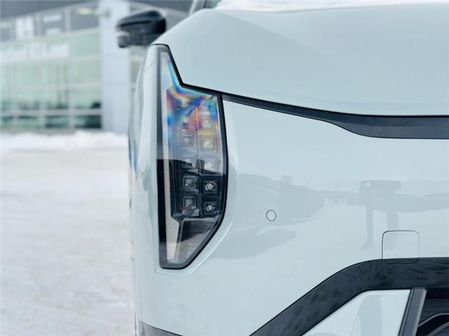 2026 Kia EV4 GT-LINE LIMITED (Stk: S26229) in Stratford - Image 11 of 30