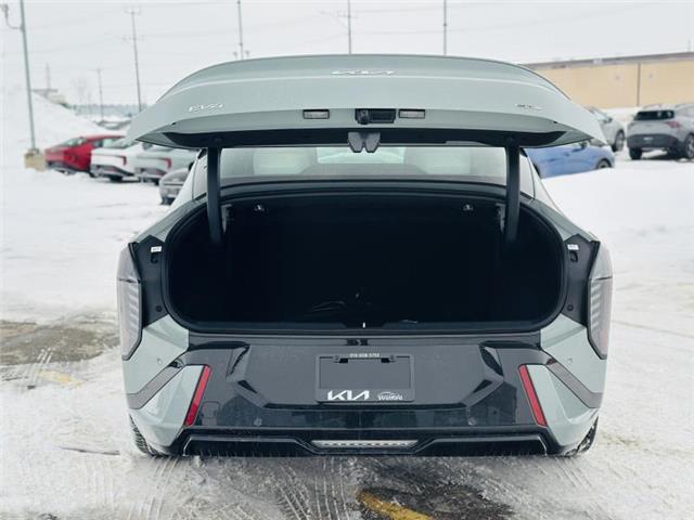 2026 Kia EV4 GT-LINE LIMITED (Stk: S26229) in Stratford - Image 12 of 30