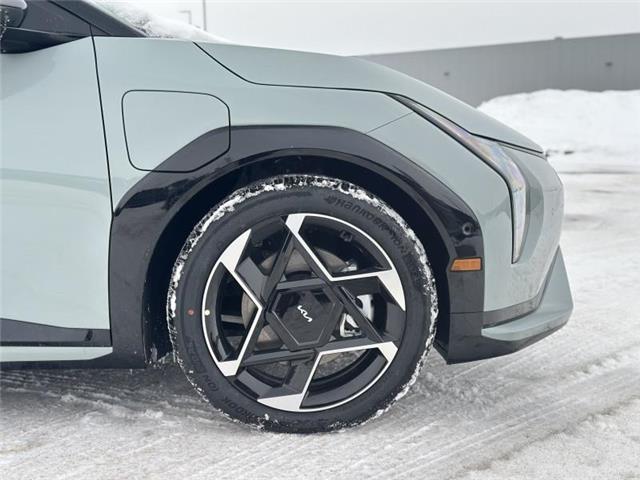 2026 Kia EV4 GT-LINE LIMITED (Stk: S26229) in Stratford - Image 13 of 30