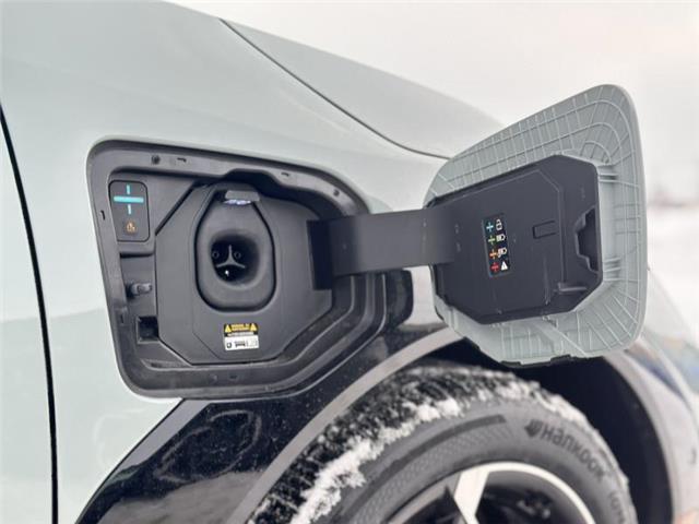 2026 Kia EV4 GT-LINE LIMITED (Stk: S26229) in Stratford - Image 14 of 30