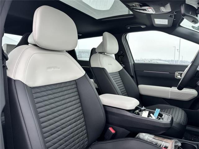 2026 Kia EV4 GT-LINE LIMITED (Stk: S26229) in Stratford - Image 16 of 30