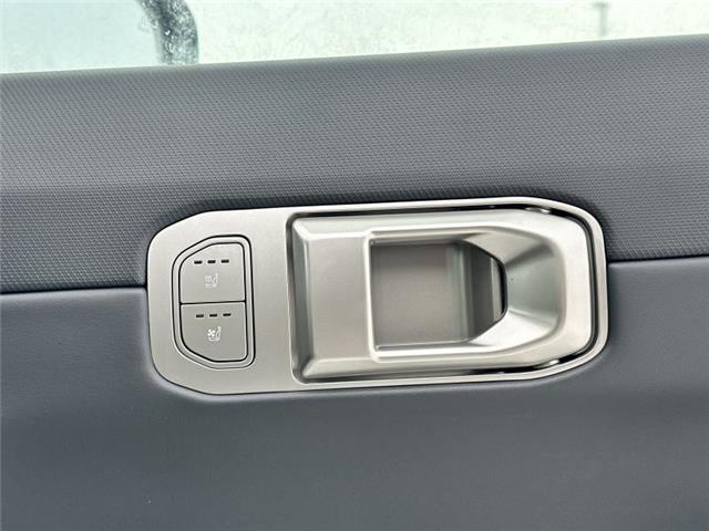 2026 Kia EV4 GT-LINE LIMITED (Stk: S26229) in Stratford - Image 18 of 30