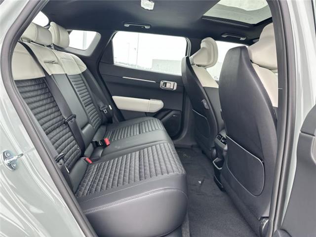 2026 Kia EV4 GT-LINE LIMITED (Stk: S26229) in Stratford - Image 20 of 30