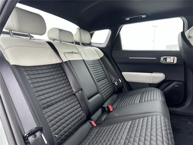 2026 Kia EV4 GT-LINE LIMITED (Stk: S26229) in Stratford - Image 21 of 30