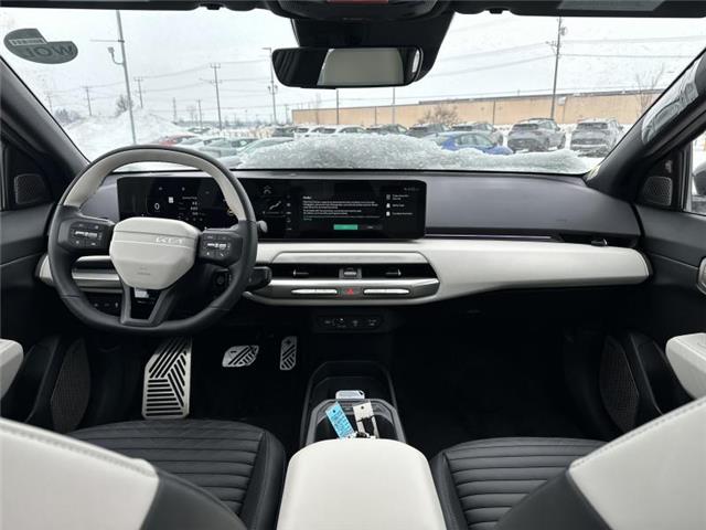 2026 Kia EV4 GT-LINE LIMITED (Stk: S26229) in Stratford - Image 22 of 30