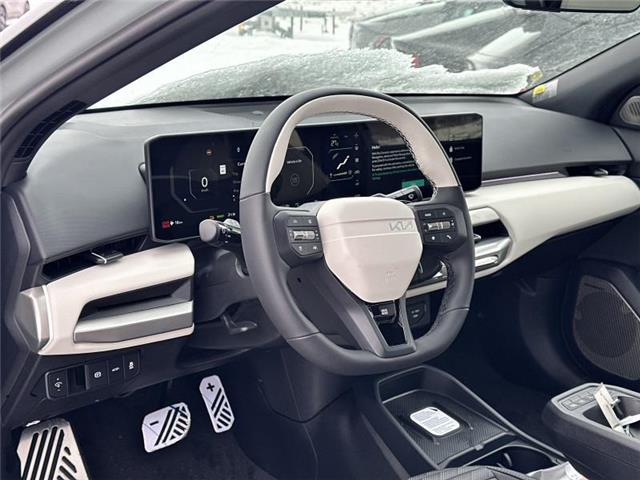 2026 Kia EV4 GT-LINE LIMITED (Stk: S26229) in Stratford - Image 24 of 30