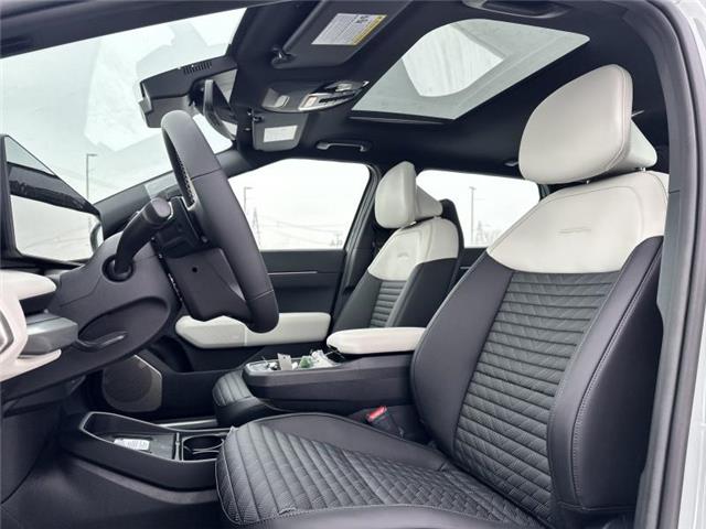 2026 Kia EV4 GT-LINE LIMITED (Stk: S26229) in Stratford - Image 26 of 30