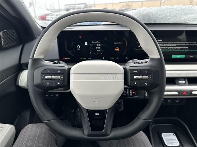 2026 Kia EV4 GT-LINE LIMITED (Stk: S26229) in Stratford - Image 28 of 30