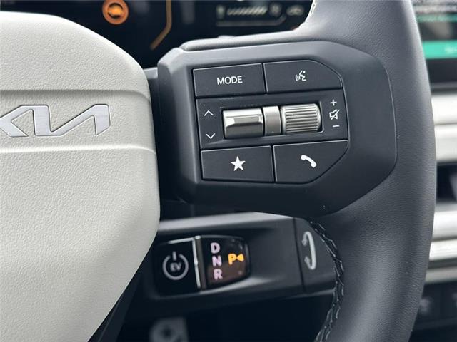 2026 Kia EV4 GT-LINE LIMITED (Stk: S26229) in Stratford - Image 29 of 30