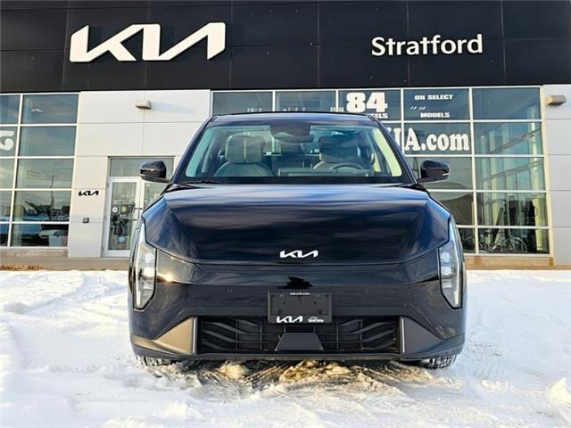 2026 Kia EV4  (Stk: S26243) in Stratford - Image 2 of 27