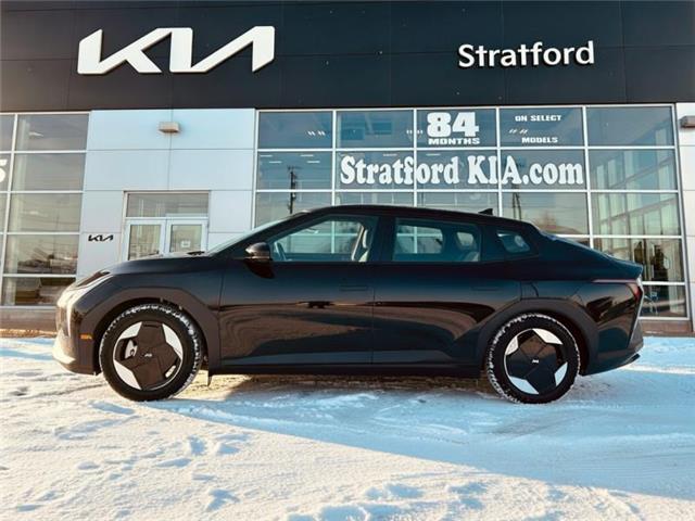 2026 Kia EV4  (Stk: S26243) in Stratford - Image 3 of 27