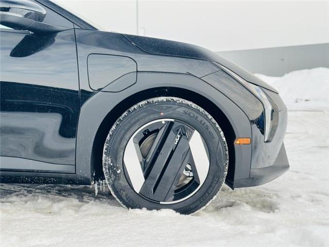 2026 Kia EV4  (Stk: S26243) in Stratford - Image 6 of 27