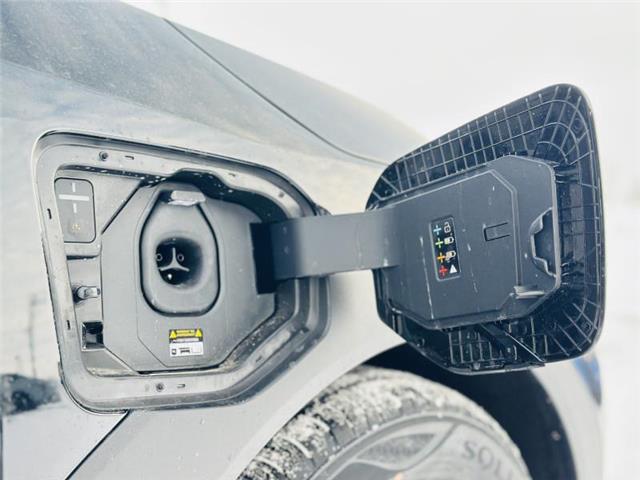 2026 Kia EV4  (Stk: S26243) in Stratford - Image 7 of 27