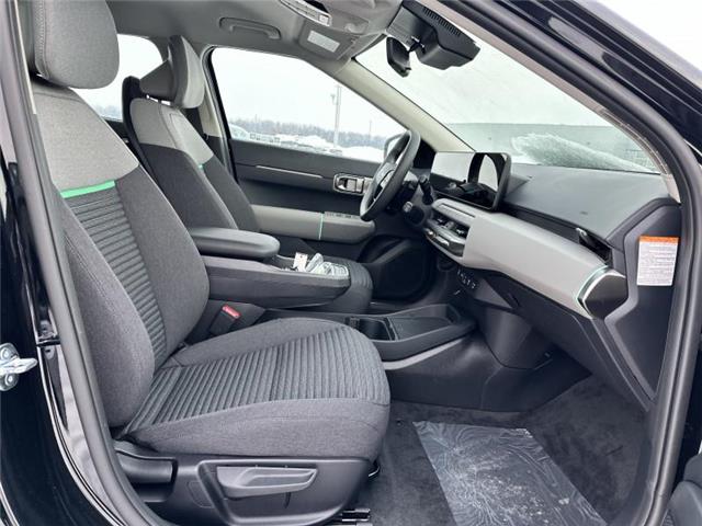2026 Kia EV4  (Stk: S26243) in Stratford - Image 8 of 27