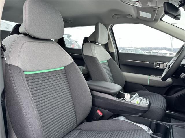 2026 Kia EV4  (Stk: S26243) in Stratford - Image 9 of 27