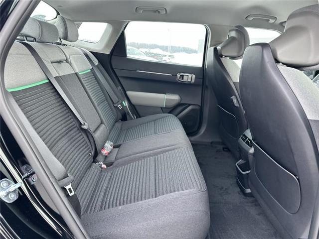 2026 Kia EV4  (Stk: S26243) in Stratford - Image 12 of 27