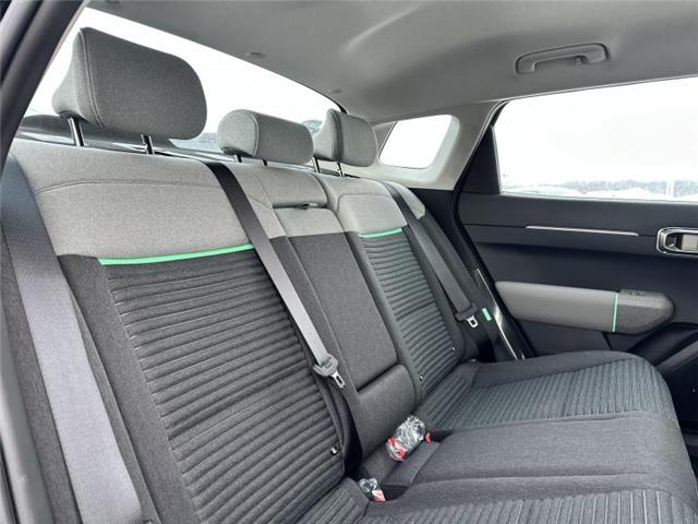 2026 Kia EV4  (Stk: S26243) in Stratford - Image 13 of 27