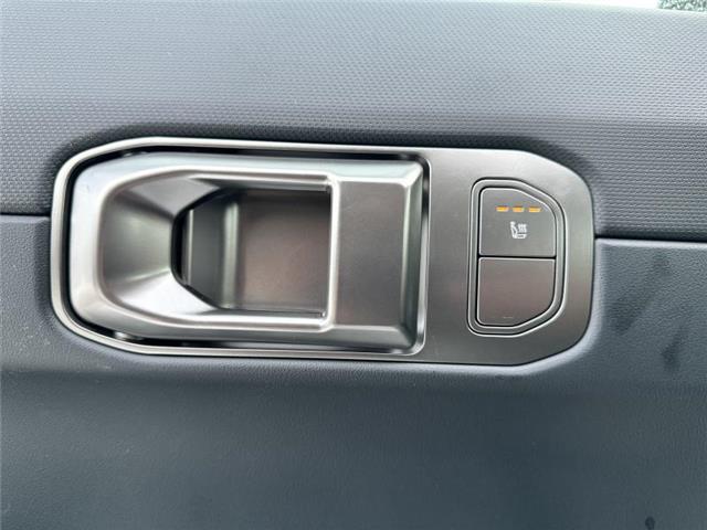 2026 Kia EV4  (Stk: S26243) in Stratford - Image 18 of 27