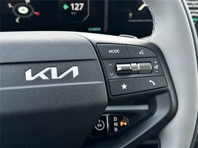 2026 Kia EV4  (Stk: S26243) in Stratford - Image 20 of 27