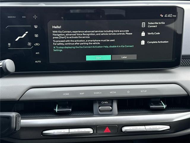 2026 Kia EV4  (Stk: S26243) in Stratford - Image 24 of 27
